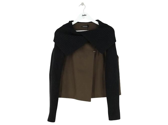 Plein Sud Khaki jacket