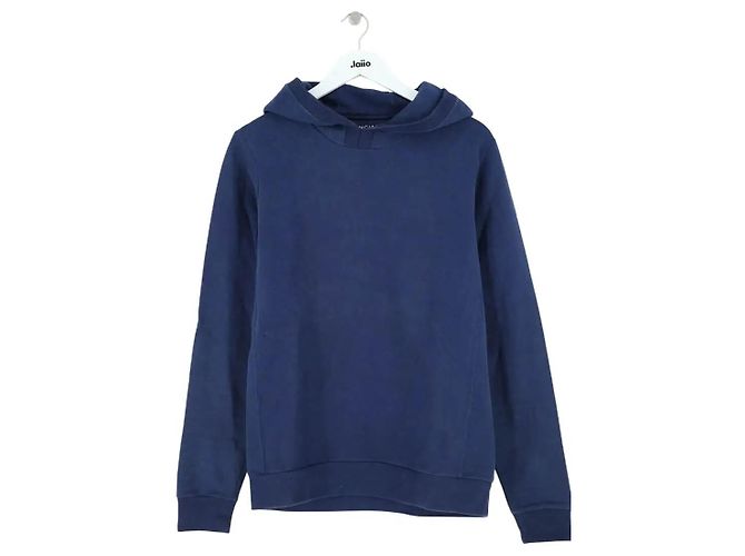 Balenciaga Lila Sweatshirt