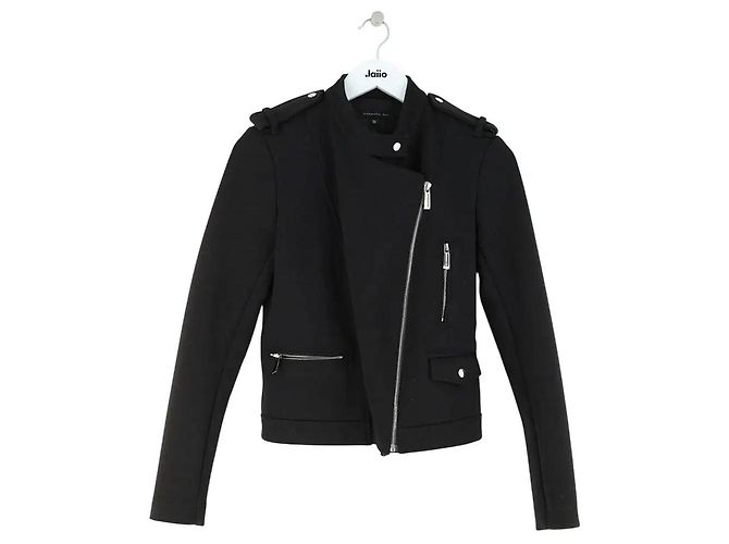 Barbara Bui Black jacket