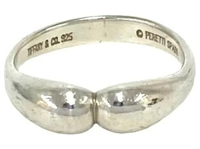 Tiffany & Co. Vintage Silber 925 Ring