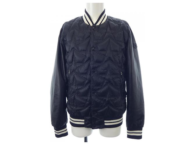Giacca Moncler AUBURN Nero