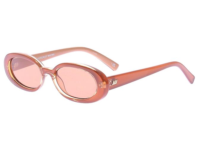 Autre Marque Gafas de Sol Camel Outta Lover Camello