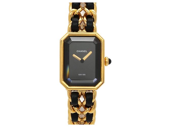 Reloj Chanel Premiere Large Size H0001 para mujer