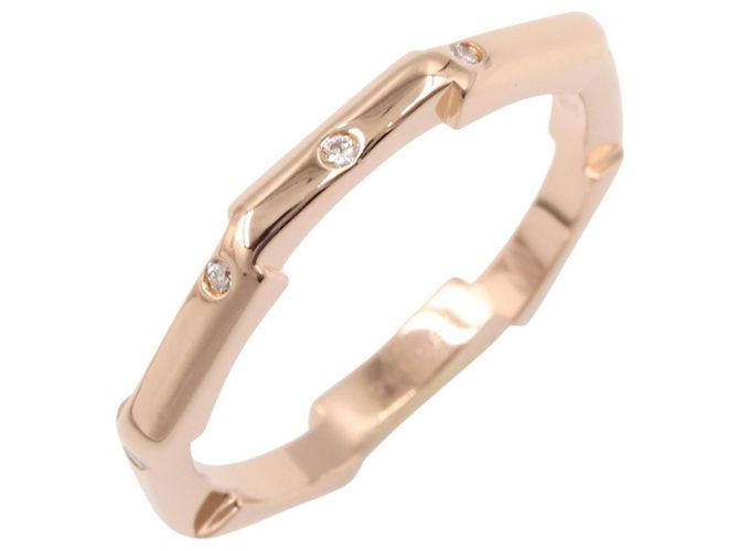Gucci Ringband in 18K Roségold