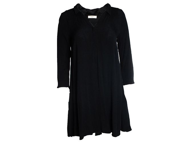 Ba&sh, Lust Kleid schwarz