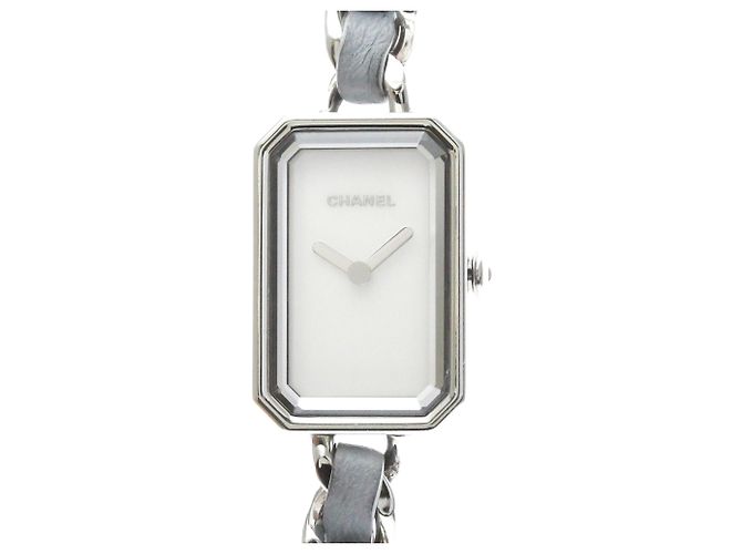 Reloj para mujer Chanel Premiere Lock Quartz H4327