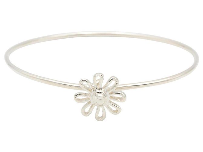 Bracciale rigido in argento sterling Tiffany & Co.