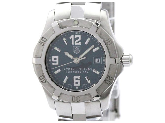 TAG HEUER 2000 Serie Armbanduhr