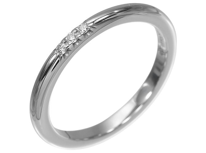 Anillo Forever Classic Band de Tiffany & Co.