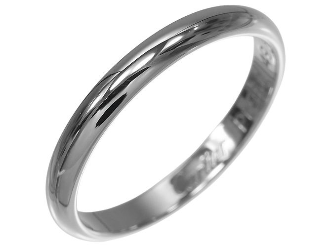Cartier 1895 Platine Ring
