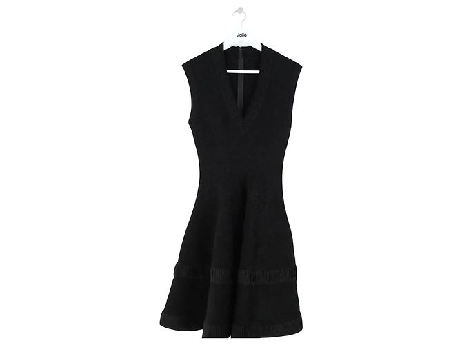 Alaïa Abito nero