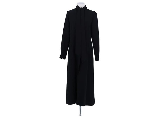 Barbara Bui Schwarzes Kleid