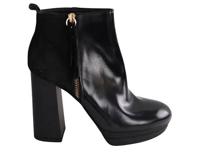 Hogan Boots noir