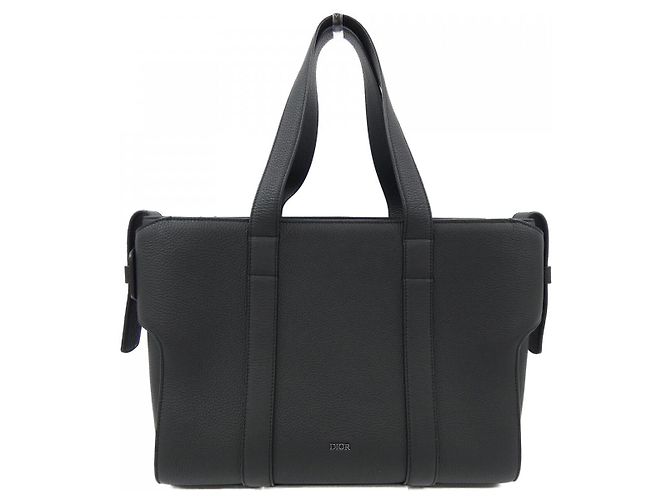 Borsa Dior Nero 