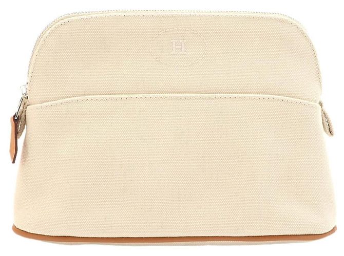 Hermès Hermes Bolide Handbag Pouch 20 Mini