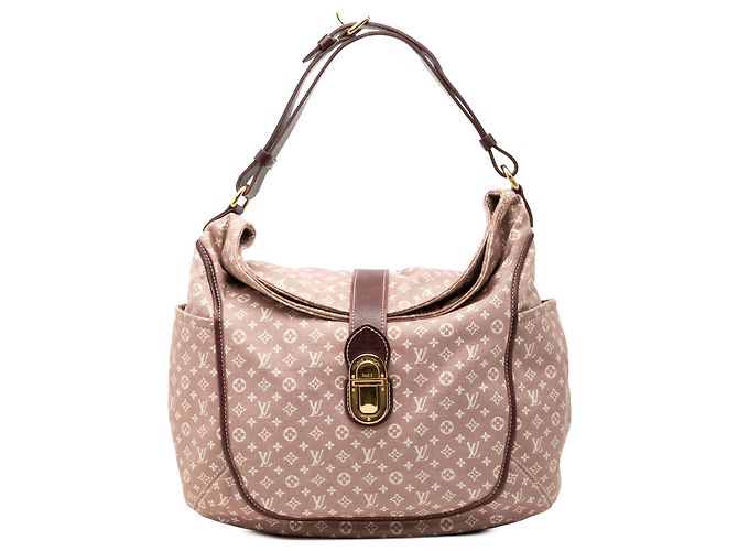 Louis Vuitton Rosa Monogram Idylle Romance