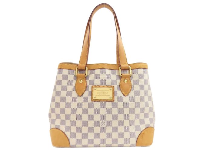 Borsa Louis Vuitton Hampstead PM