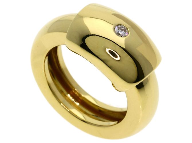 Anillo Piaget Dancer 1P Diamond