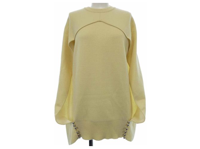 Punto LANVIN Amarillo