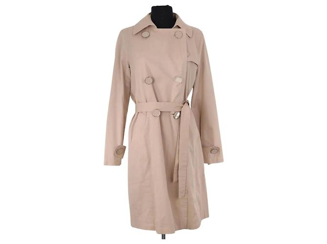 Gerard Darel Trench beige