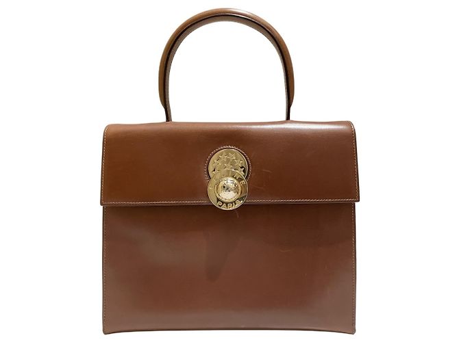 Céline Celine Starball Handtasche Braun