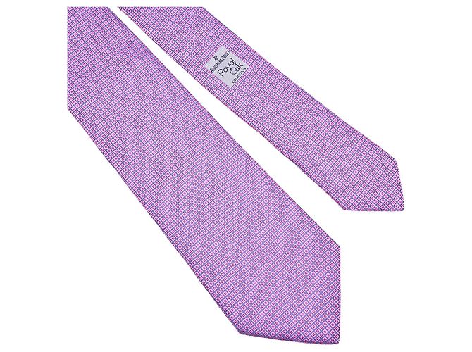 Audemars Piguet Royal Oak Silk Tie