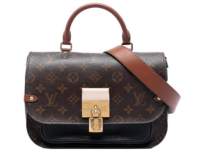 Louis Vuitton Braun Monogram Vaugirard