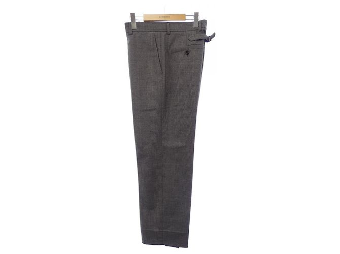 Gucci Hose Braun
