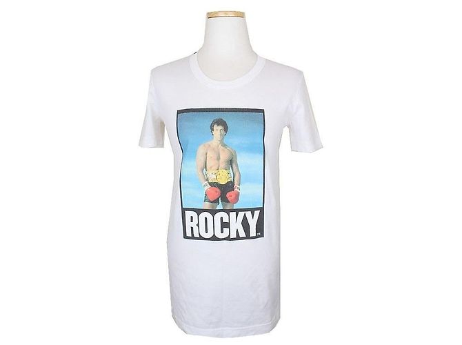 Dolce & Gabbana Camiseta de algodão estampada Dolce Gabbana Multicor