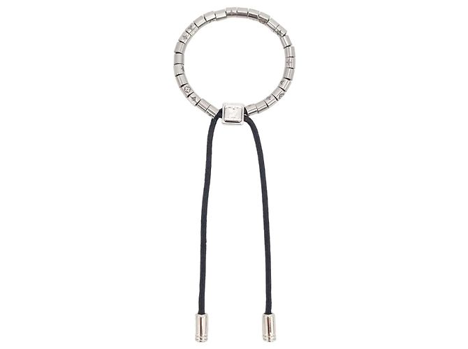 Louis Vuitton Pulseira LV Paradise Prata