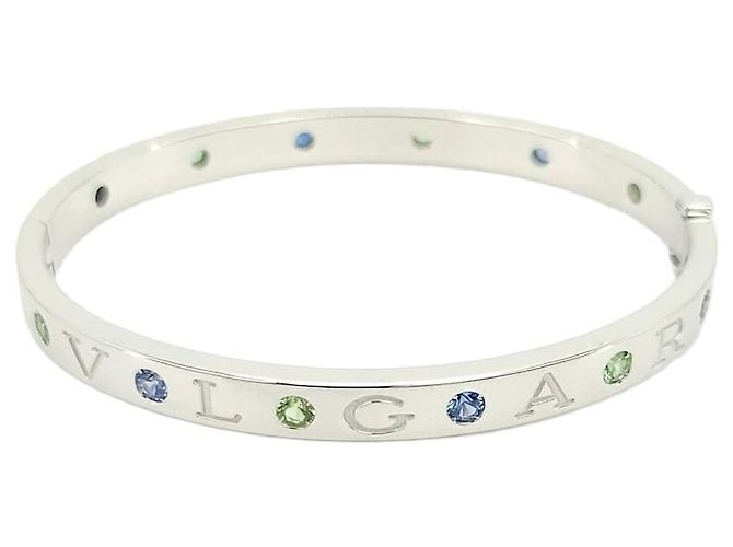 Pulseira Bulgari Bulgari Branco