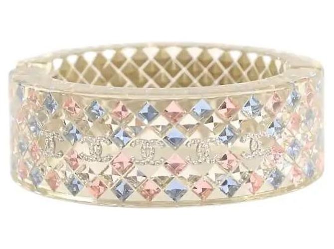 Chanel Bracciale multicolore 