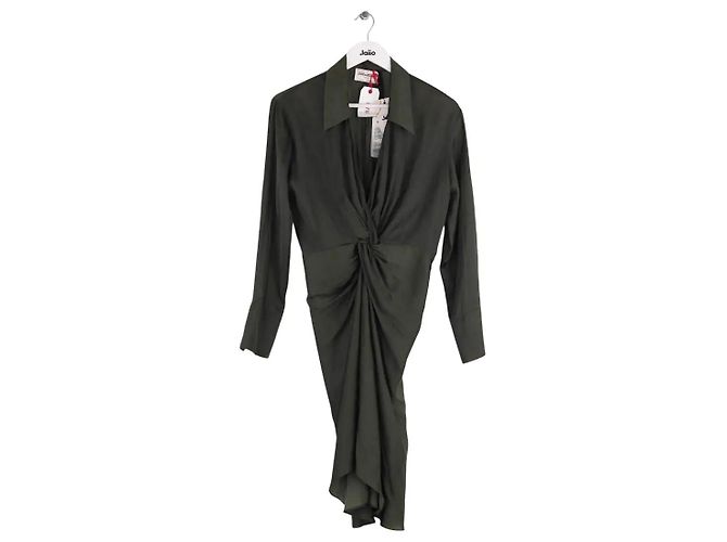 Zadig & Voltaire Khakikleid 