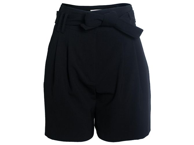 Sonia Rykiel, Bermuda schwarz