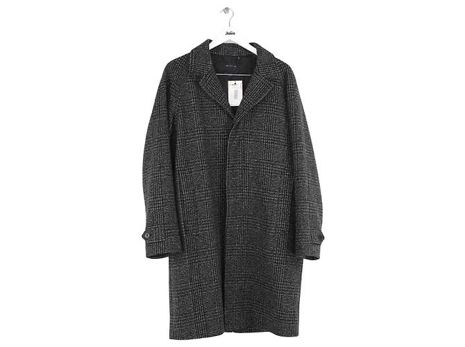 The Kooples Black coat