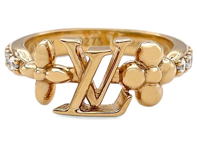 Louis Vuitton LV Iconic Ring