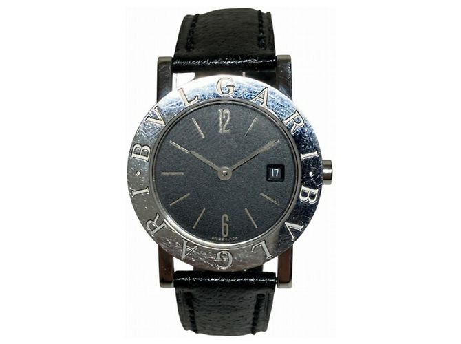 Relógio de quartzo Bulgari BVLGARI BB26SLD para mulher