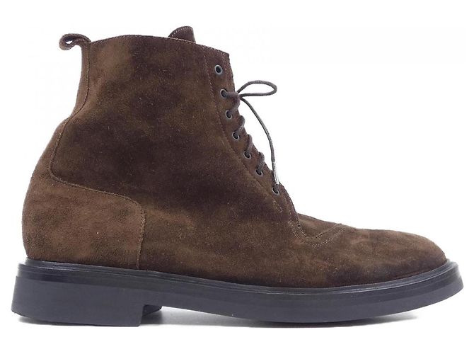 Autre Marque Botas Pierre Hardy Marrom