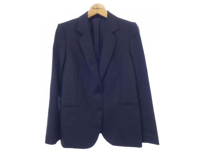 Giacca Paul Smith Blu Blu navy