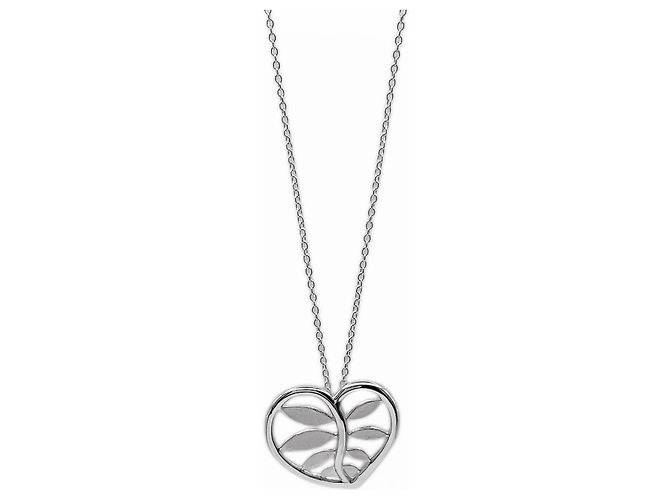 Collana Tiffany & Co. Paloma Picasso Argento