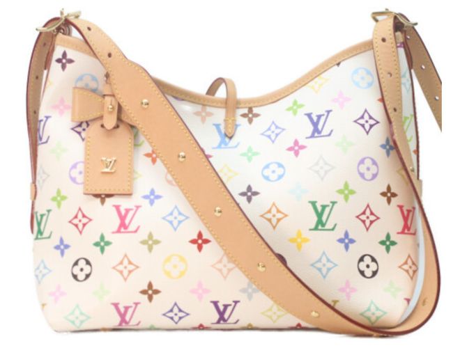 Louis Vuitton Monogram Multicolore Shoulder Bag