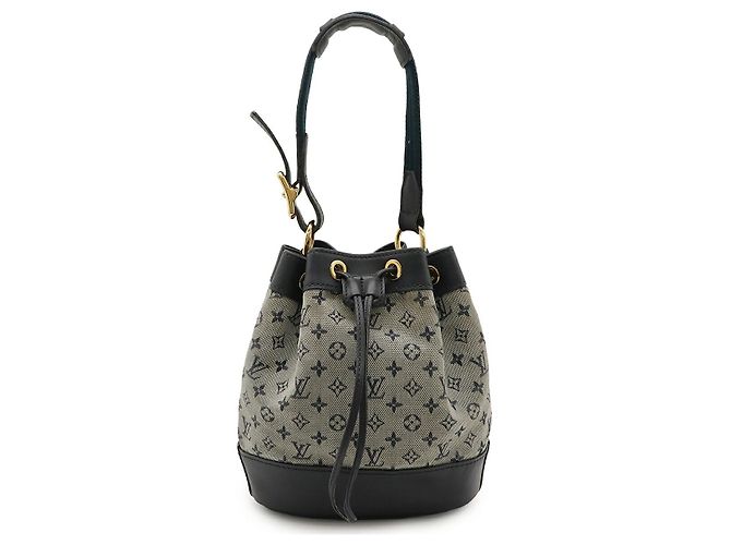 Sac 2way Monogram Mini Louis Vuitton Bleu