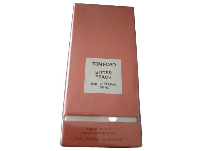 Tom Ford Bitter Peach Eau de Parfum 100ml Pêche
