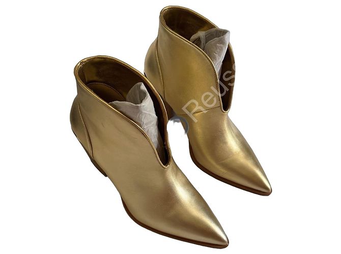 Liu.Jo Stiefeletten mit Absatz ~ Liu Jo ~ Größe 38