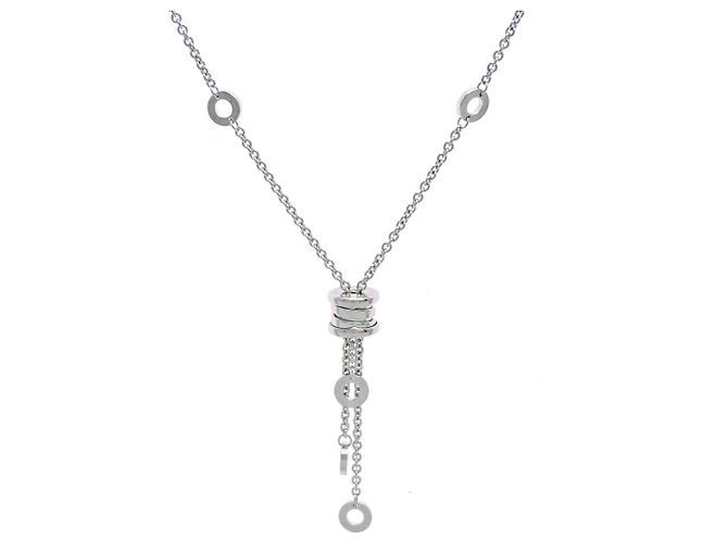Bulgari Collar Bvlgari B.zero1 Element