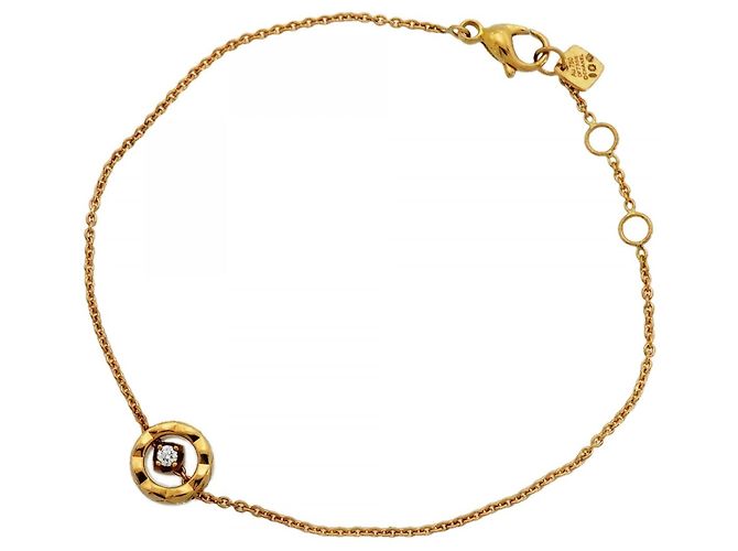 Pulsera Charm Chanel Coco Crush