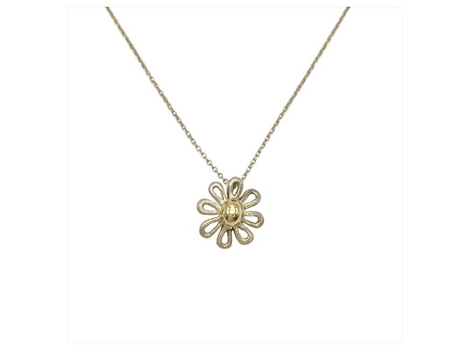 Collana Tiffany & Co. Flower Daisy Argento