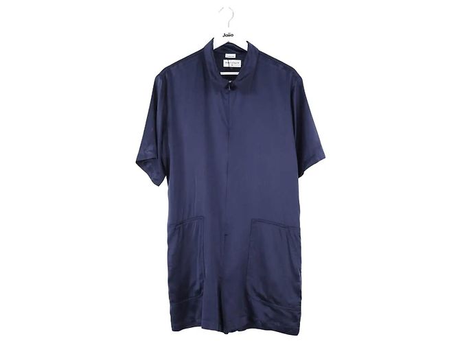 Autre Marque Combischort blu