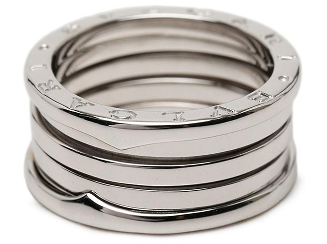 Bulgari Anillo Bvlgari B.zero1 3-Band