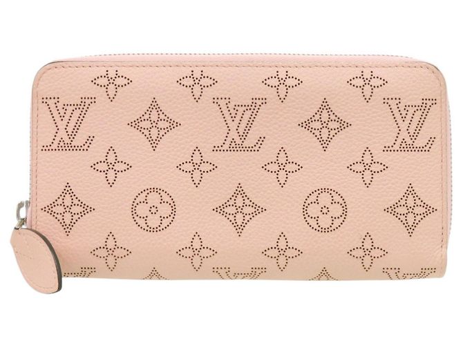 Cartera larga Magnolia Louis Vuitton